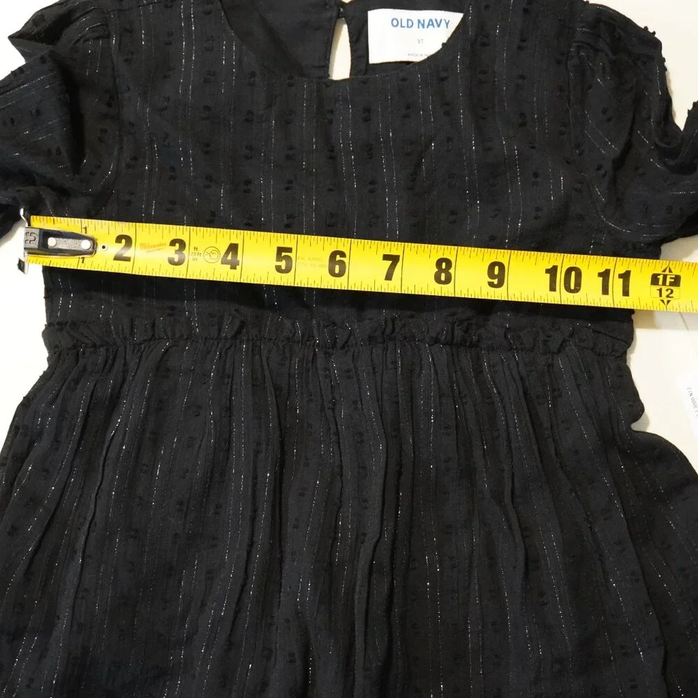 NWT Old Navy 3T Dress